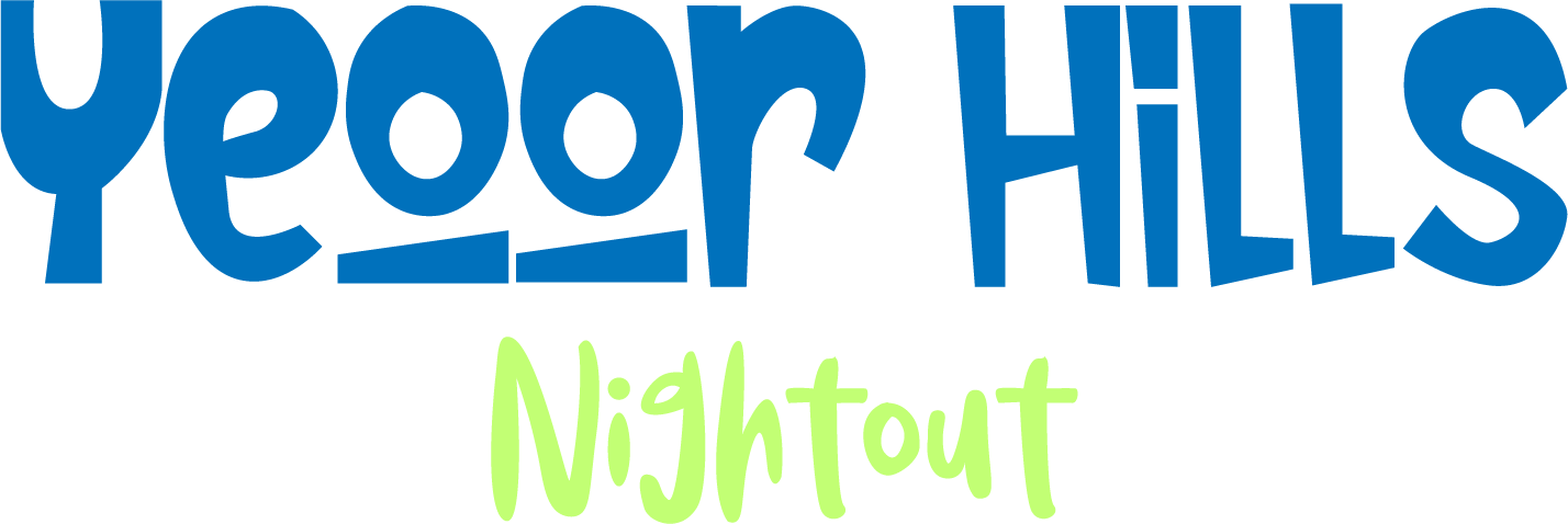 Yeoor Hills Nightout