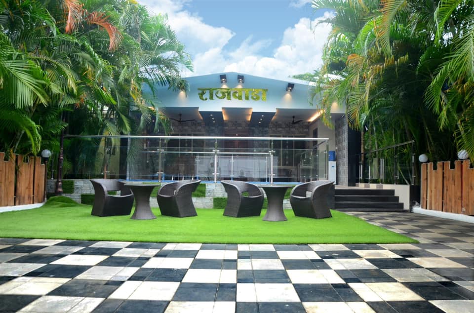 Villa R05 - Yeoor Hills 